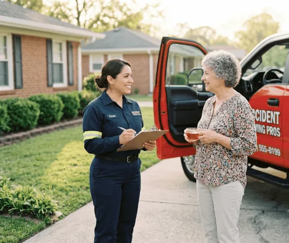 Accident Towing Service Mandan, ND FAQs
